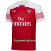 Billiga Fotbollströjor Arsenal Hemma tröja 2018/19 Kortärmad